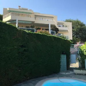 Superbe Parking Piscine Appartement