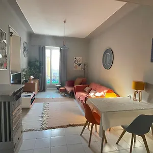 Au Centre De Appartement