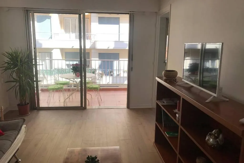 Studio Centre Nice Proche De Mer 0*,  Frankrijk